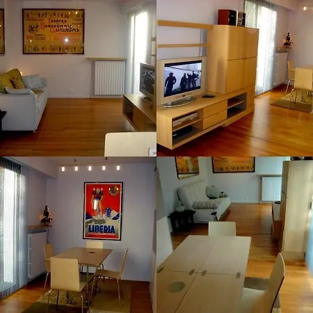 Indigo بيت للعطل *