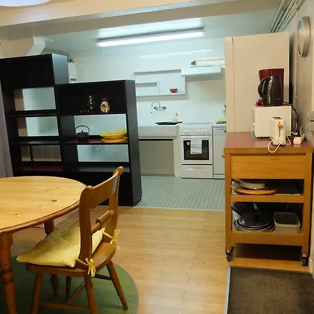 بيت للعطل Indigo La Celle-Saint-Cloud