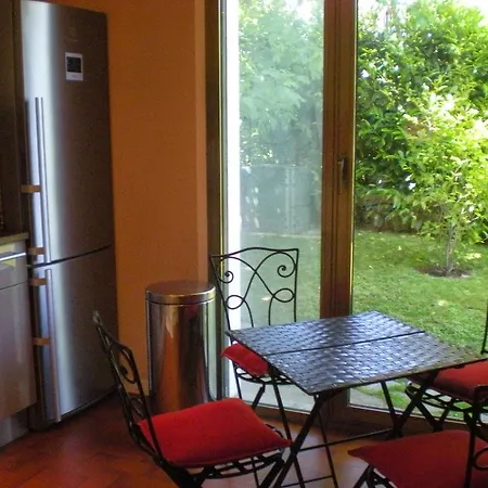 بيت للعطل Indigo La Celle-Saint-Cloud