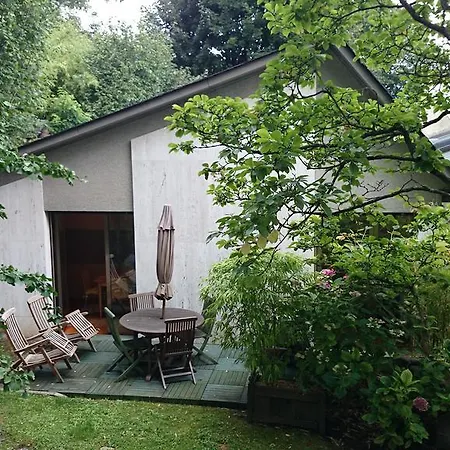 بيت للعطل Indigo La Celle-Saint-Cloud